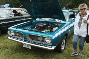 68Cuda340s